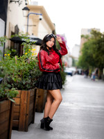 #2600 PRISCILA VILLANUEVA XV MIA SESION FASHION