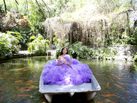 #2967 ESMERALDA DE LA CRUZ - 0767