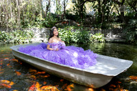 #2967 ESMERALDA DE LA CRUZ - 0773