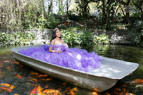 #2967 ESMERALDA DE LA CRUZ - 0773