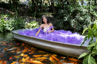 #2967 ESMERALDA DE LA CRUZ - 0777