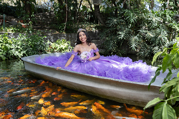 #2967 ESMERALDA DE LA CRUZ - 0777