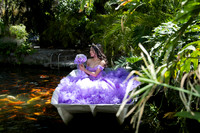 #2967 ESMERALDA DE LA CRUZ - 0803