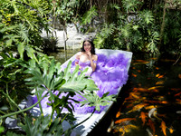 #2967 ESMERALDA DE LA CRUZ - 0815
