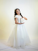 #4259 LOURDES MAGDELI - 7604