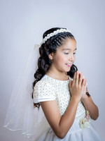 #4259 LOURDES MAGDELI - 7618