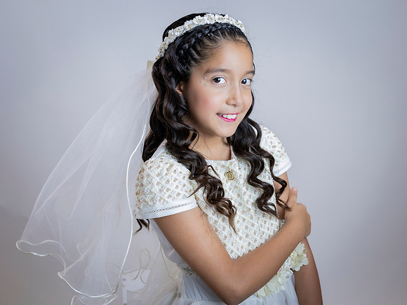 #4259 LOURDES MAGDELI - 7622