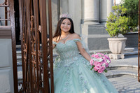 #6053 CLAUDIA GONZALEZ-SESION FORMAL XV MARLENE