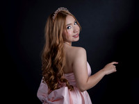 30 MAR - 8524 IDALIA LUNA - CASUAL XV - EST Y JUNCAL