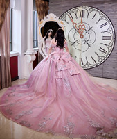 #12530 MAYERA AMARO BRIONES XV (ALISSON) _JEN0022