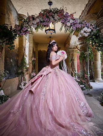 #12530 MAYERA AMARO BRIONES XV (ALISSON) _JEN0100