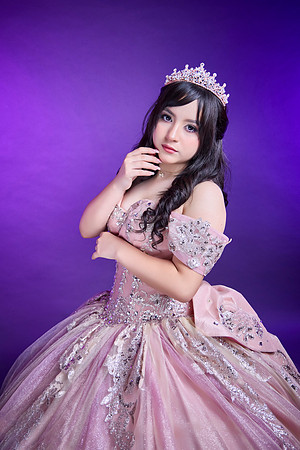 #12530 MAYERA AMARO BRIONES XV (ALISSON) _JEN9978