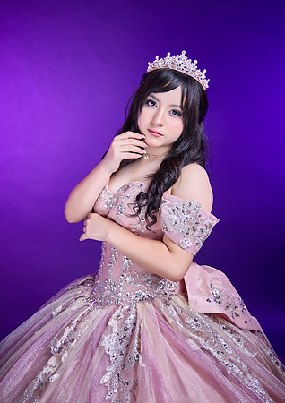 #12530 MAYERA AMARO BRIONES XV (ALISSON) _JEN9979