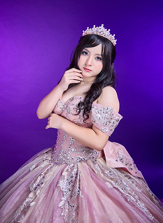 #12530 MAYERA AMARO BRIONES XV (ALISSON) _JEN9980