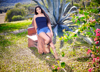 #8393 CLAUDIA GRACIELA HERNANDEZ FLORES PAQ. _JEN6981