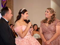 #2406 ANA TREVIÑO- EVENTO XV DANNA