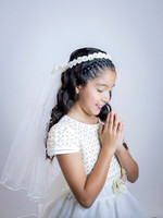 #4259 LOURDES MAGDELI - 7617