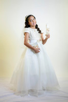 #4259 LOURDES MAGDELI - 7607