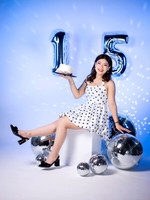 #2687 GERARDO GARCIA XV CHELSY SESION FASHION