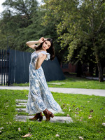 #2755 NALLELY MONTOYA XV SAMANTHA