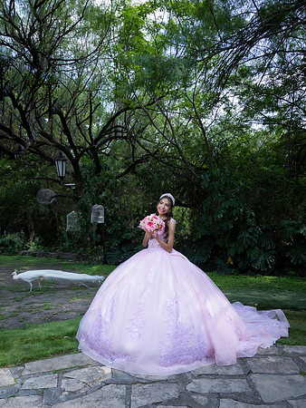 #8529 CINTHIA VALVERDE - 7184