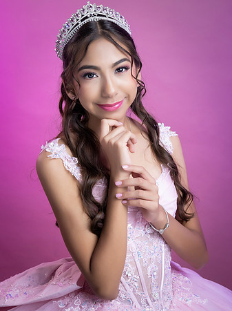 #8529 CINTHIA VALVERDE - 7199