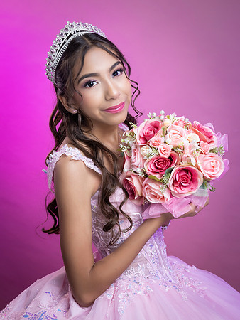 #8529 CINTHIA VALVERDE - 7209