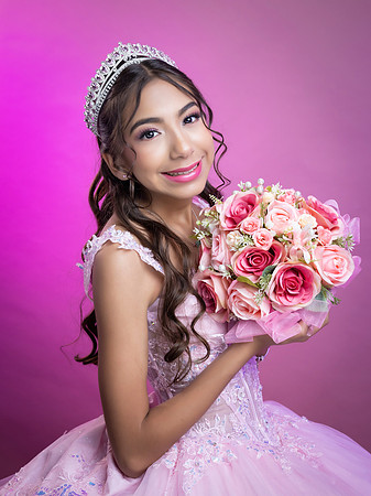 #8529 CINTHIA VALVERDE - 7210