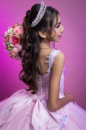 #8529 CINTHIA VALVERDE - 7214
