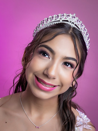 #8529 CINTHIA VALVERDE - 7223