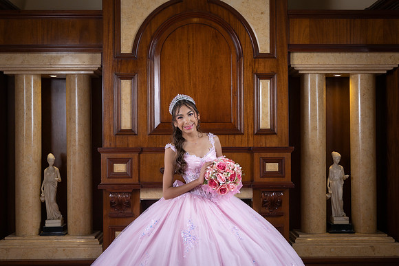 #8529 CINTHIA VALVERDE - 7261