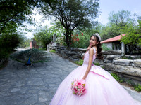 #8529 CINTHIA VALVERDE - 6951