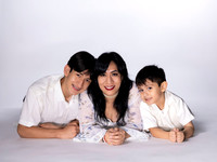 #6187 LAURA MIREYA GONZALEZ RANGEL FAMILIA