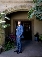 #12448 GONZALO RODRIGUEZ - 2412