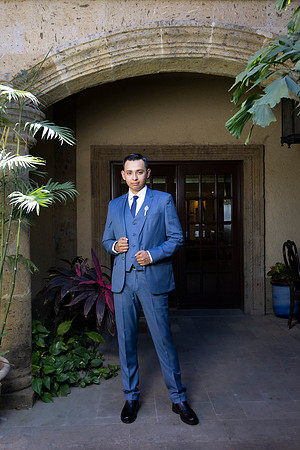 #12448 GONZALO RODRIGUEZ - 2409