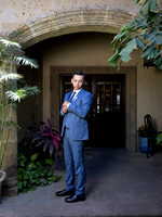 #12448 GONZALO RODRIGUEZ - 2414