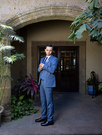 #12448 GONZALO RODRIGUEZ - 2414