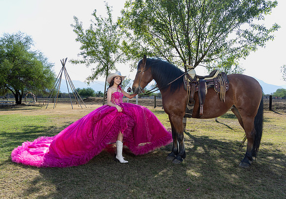 24 MZO 26 #8527 BRENDA LOPEZ _Y3A5244