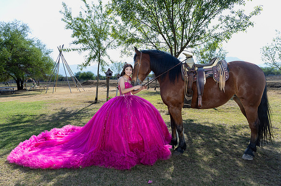 24 MZO 26 #8527 BRENDA LOPEZ _Y3A5250