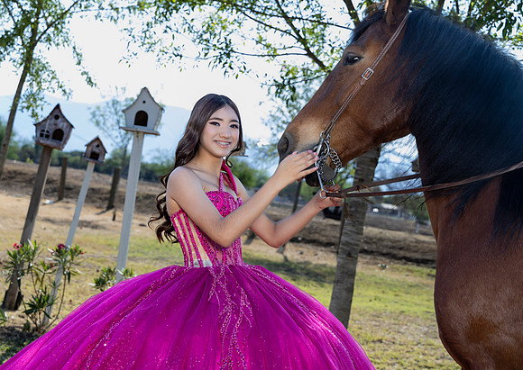 24 MZO 26 #8527 BRENDA LOPEZ _Y3A5254