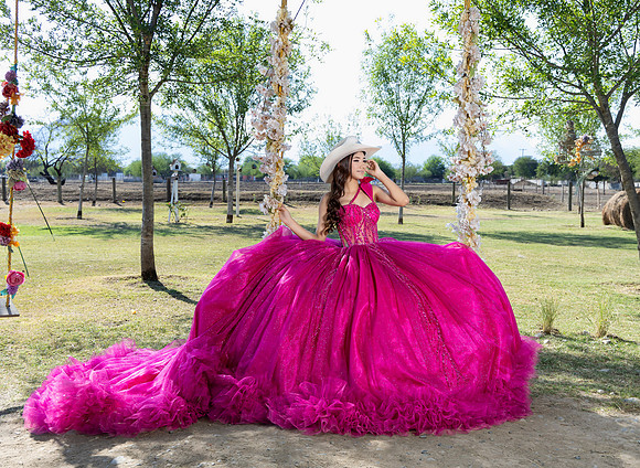 24 MZO 26 #8527 BRENDA LOPEZ _Y3A5260
