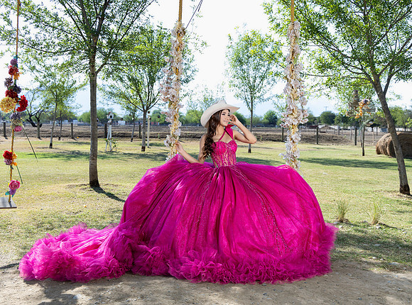 24 MZO 26 #8527 BRENDA LOPEZ _Y3A5261