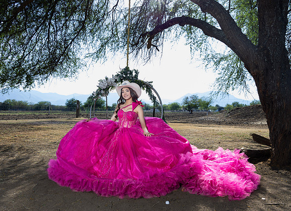 24 MZO 26 #8527 BRENDA LOPEZ _Y3A5277