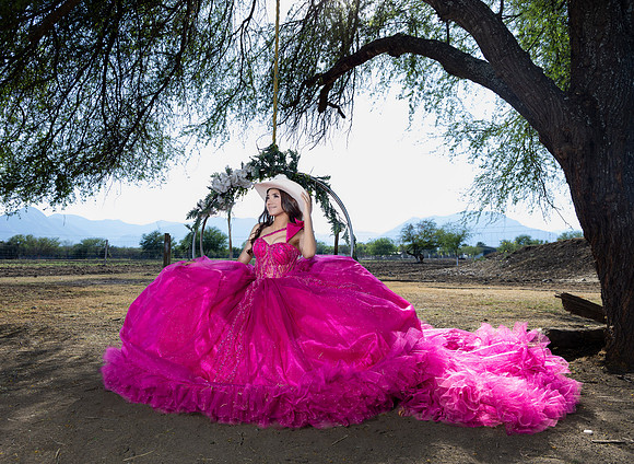 24 MZO 26 #8527 BRENDA LOPEZ _Y3A5278
