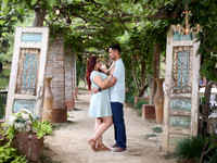#8427 ANGEL DE JESUS MENDOZA VILLA CASUAL PAQ. ROMANCE CALICANTRE JENNY_W8A9229