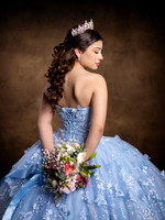 BOOK #2687 GERARDO GARCIA XV