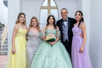 #2660 PATRICIA ALMAGUER- XV IVANNA