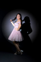 #8531 BRENDA CANALES - 8523