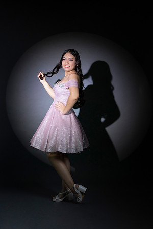 #8531 BRENDA CANALES - 8523