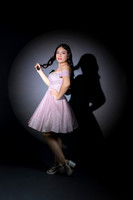 #8531 BRENDA CANALES - 8522